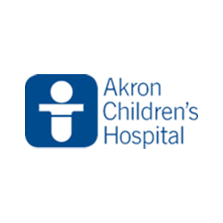 Akron Children's Hospital logo