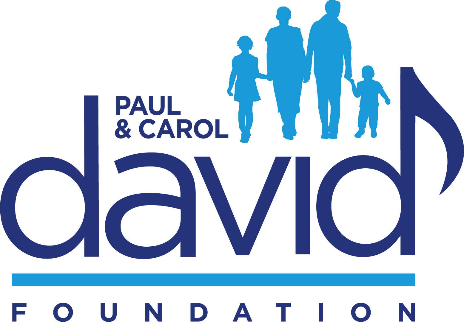 Paul & Carol David Foundation